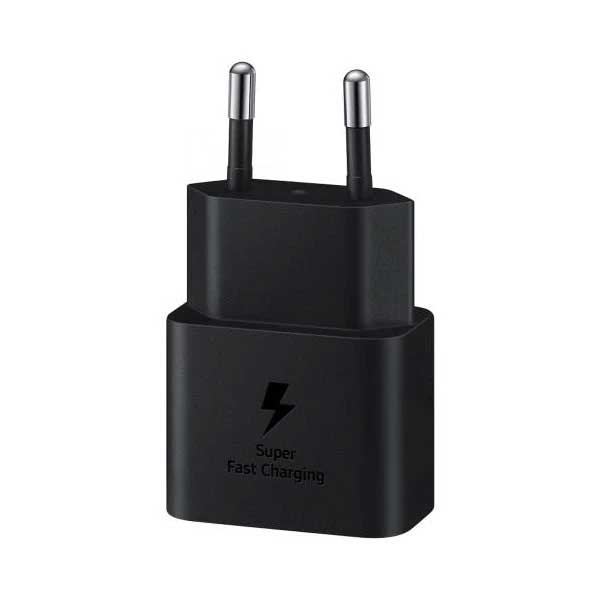 خرید شارژر دیواری 25 وات سامسونگ مدل EP-T2510 فروشگاه اینترنتی گجت عمده