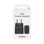 خرید اینترنتی شارژر دیواری 25 وات سامسونگ مدل EP-T2510 فروشگاه اینترنتی گجت عمده