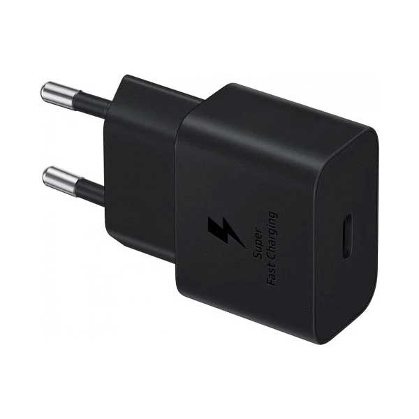 قیمت شارژر دیواری 25 وات سامسونگ مدل EP-T2510 فروشگاه اینترنتی گجت عمده